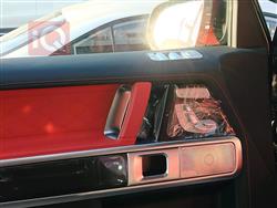 مرسيدس بنز G-Class